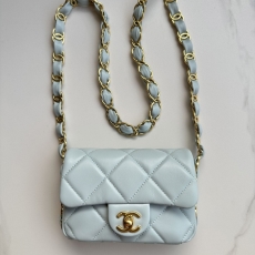 Chanel CF Series Bags